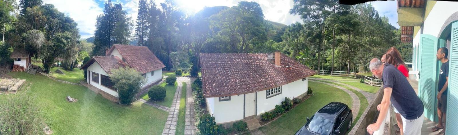 Sitio Riacho Das Pedras Teresopolis Exterior photo
